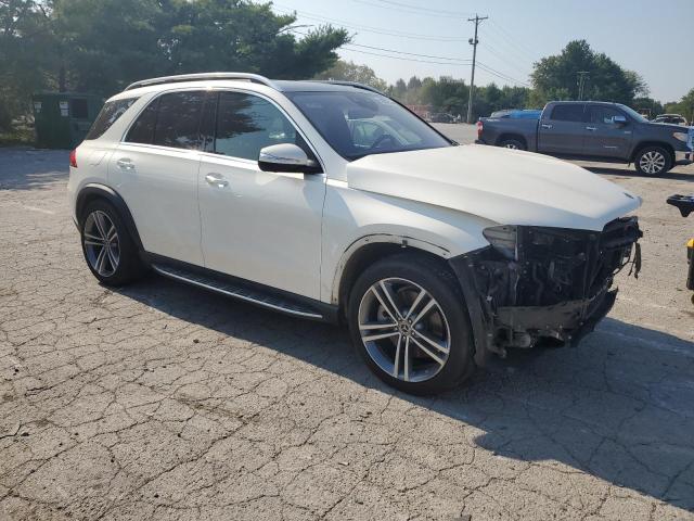 Photo 3 VIN: 4JGFB5KB9MA298706 - MERCEDES-BENZ GLE 450 4M 