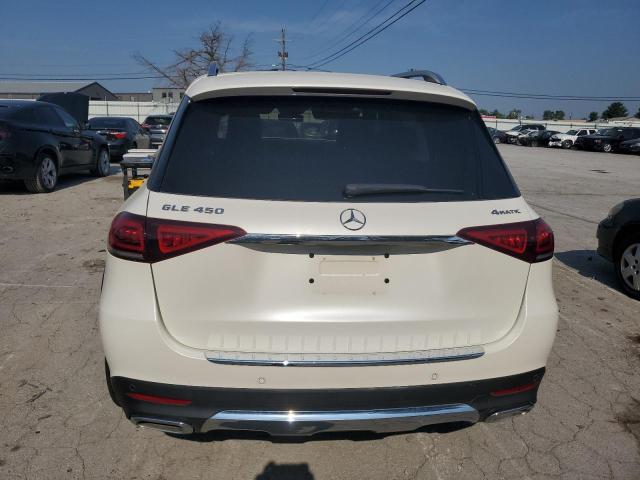 Photo 5 VIN: 4JGFB5KB9MA298706 - MERCEDES-BENZ GLE 450 4M 