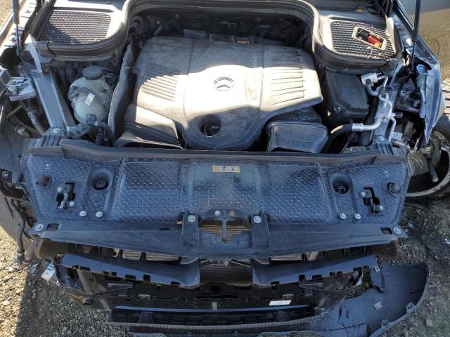 Photo 11 VIN: 4JGFB5KB9MA407262 - MERCEDES-BENZ GLE-CLASS 