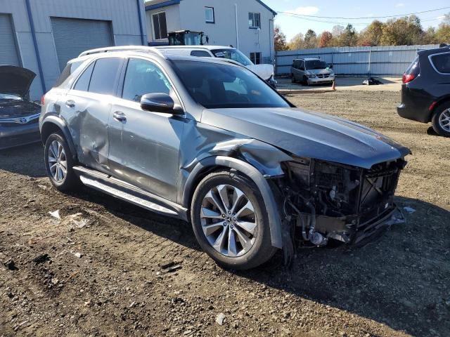 Photo 3 VIN: 4JGFB5KB9MA407262 - MERCEDES-BENZ GLE-CLASS 