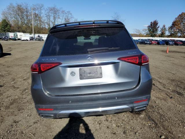 Photo 5 VIN: 4JGFB5KB9MA407262 - MERCEDES-BENZ GLE-CLASS 