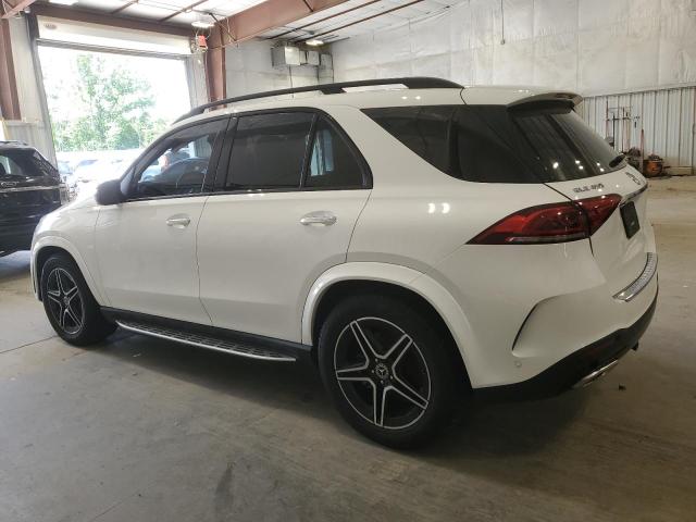 Photo 1 VIN: 4JGFB5KB9MA493561 - MERCEDES-BENZ GLE 450 4M 