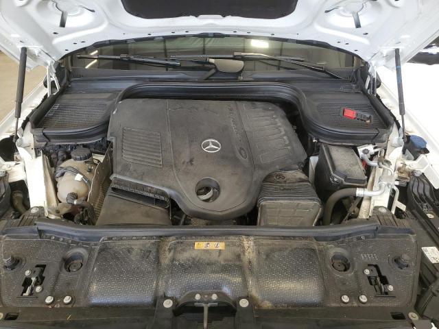 Photo 11 VIN: 4JGFB5KB9MA493561 - MERCEDES-BENZ GLE 450 4M 