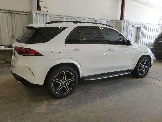 Photo 2 VIN: 4JGFB5KB9MA493561 - MERCEDES-BENZ GLE 450 4M 