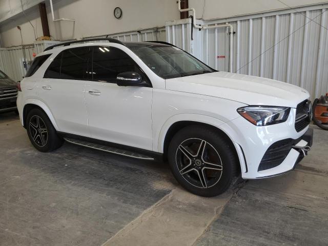 Photo 3 VIN: 4JGFB5KB9MA493561 - MERCEDES-BENZ GLE 450 4M 