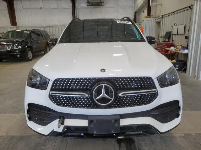 Photo 4 VIN: 4JGFB5KB9MA493561 - MERCEDES-BENZ GLE 450 4M 