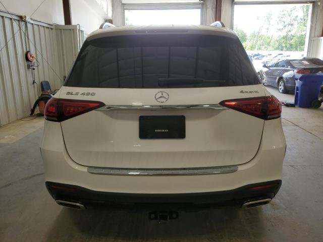 Photo 5 VIN: 4JGFB5KB9MA493561 - MERCEDES-BENZ GLE 450 4M 