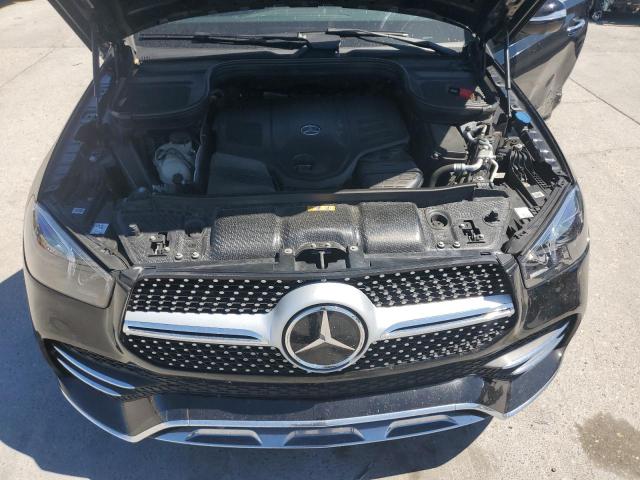 Photo 11 VIN: 4JGFB5KB9NA611190 - MERCEDES-BENZ GLE-CLASS 