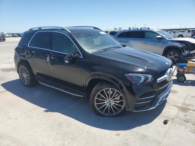 Photo 3 VIN: 4JGFB5KB9NA611190 - MERCEDES-BENZ GLE-CLASS 