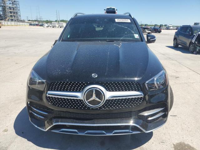 Photo 4 VIN: 4JGFB5KB9NA611190 - MERCEDES-BENZ GLE-CLASS 