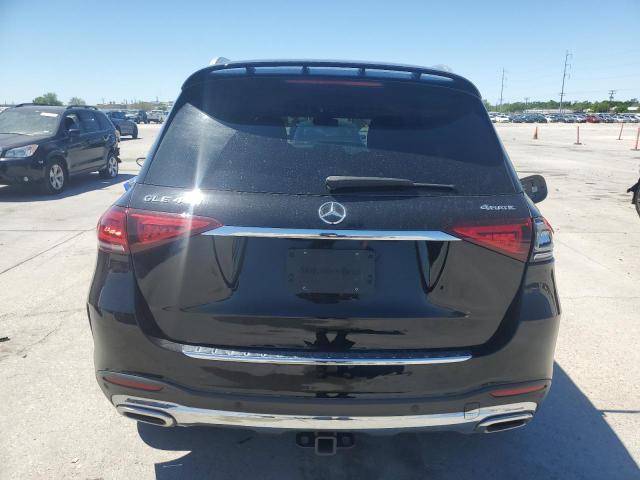 Photo 5 VIN: 4JGFB5KB9NA611190 - MERCEDES-BENZ GLE-CLASS 