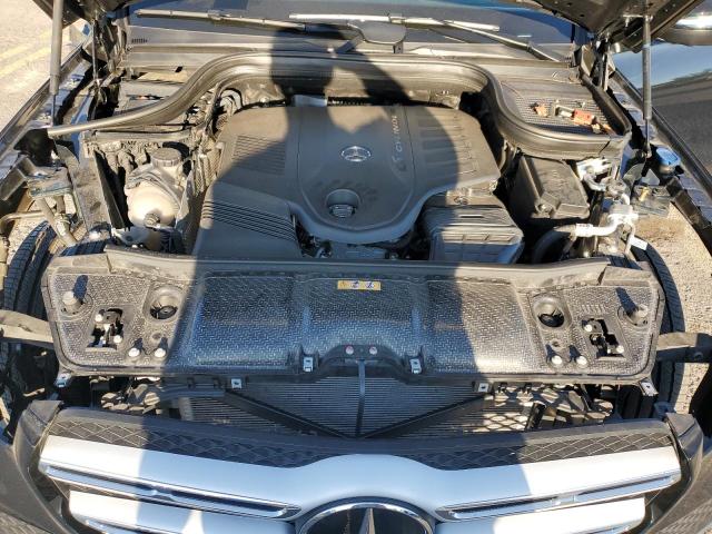 Photo 11 VIN: 4JGFB5KB9NA656940 - MERCEDES-BENZ GLE 450 4M 