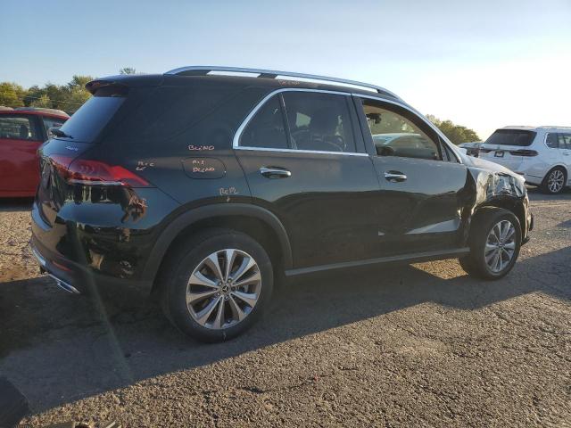 Photo 2 VIN: 4JGFB5KB9NA656940 - MERCEDES-BENZ GLE 450 4M 