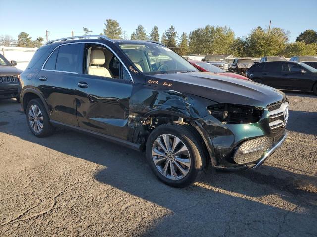 Photo 3 VIN: 4JGFB5KB9NA656940 - MERCEDES-BENZ GLE 450 4M 