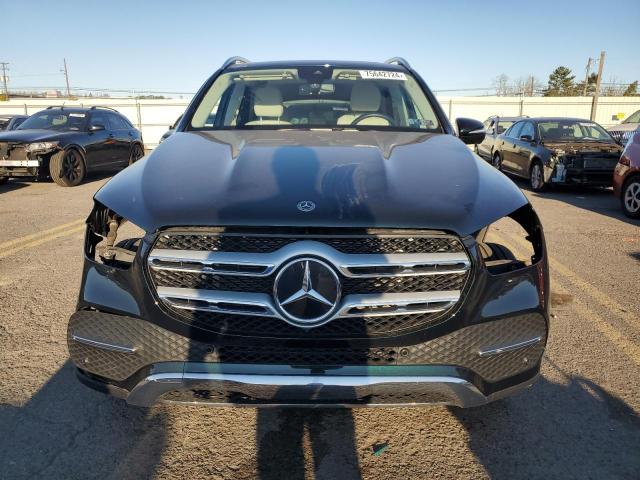 Photo 4 VIN: 4JGFB5KB9NA656940 - MERCEDES-BENZ GLE 450 4M 