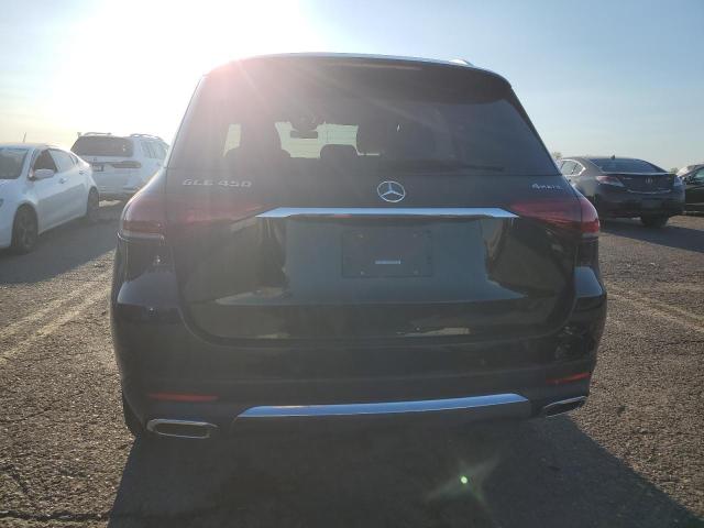 Photo 5 VIN: 4JGFB5KB9NA656940 - MERCEDES-BENZ GLE 450 4M 