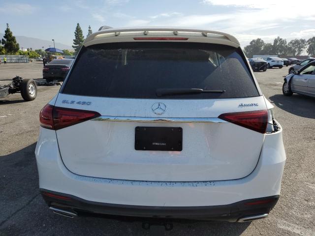 Photo 5 VIN: 4JGFB5KBXLA015793 - MERCEDES-BENZ GLE 450 4M 