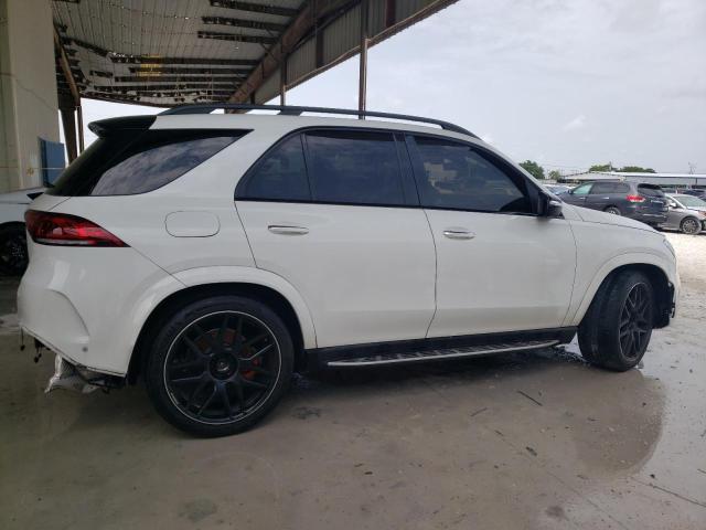 Photo 2 VIN: 4JGFB5KBXLA106904 - MERCEDES-BENZ GLE 450 4M 