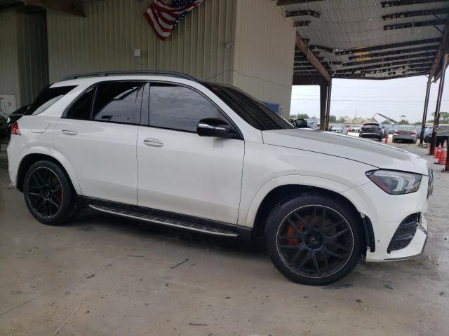 Photo 3 VIN: 4JGFB5KBXLA106904 - MERCEDES-BENZ GLE 450 4M 