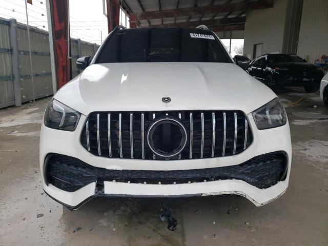 Photo 4 VIN: 4JGFB5KBXLA106904 - MERCEDES-BENZ GLE 450 4M 