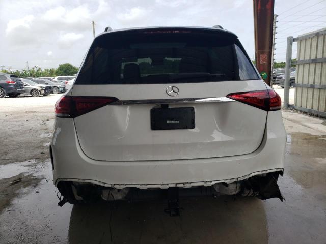 Photo 5 VIN: 4JGFB5KBXLA106904 - MERCEDES-BENZ GLE 450 4M 