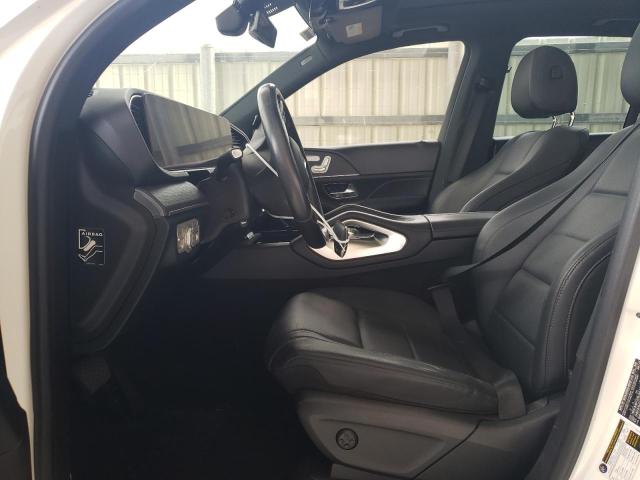 Photo 6 VIN: 4JGFB5KBXLA106904 - MERCEDES-BENZ GLE 450 4M 