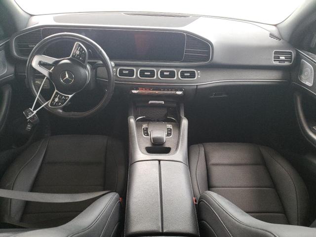 Photo 7 VIN: 4JGFB5KBXLA106904 - MERCEDES-BENZ GLE 450 4M 