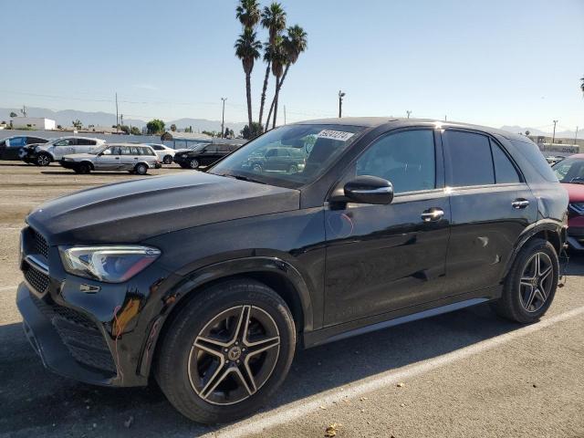 Photo 0 VIN: 4JGFB5KBXLA243728 - MERCEDES-BENZ GLE 450 4M 