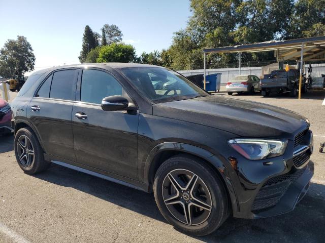 Photo 3 VIN: 4JGFB5KBXLA243728 - MERCEDES-BENZ GLE 450 4M 