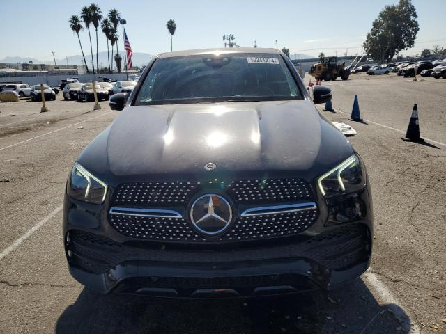 Photo 4 VIN: 4JGFB5KBXLA243728 - MERCEDES-BENZ GLE 450 4M 