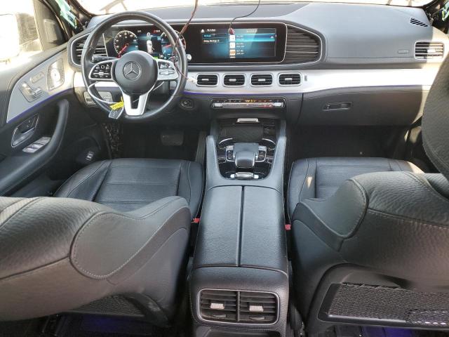 Photo 7 VIN: 4JGFB5KBXLA243728 - MERCEDES-BENZ GLE 450 4M 