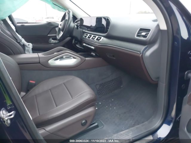 Photo 4 VIN: 4JGFB5KBXLA285607 - MERCEDES-BENZ GLE 450 