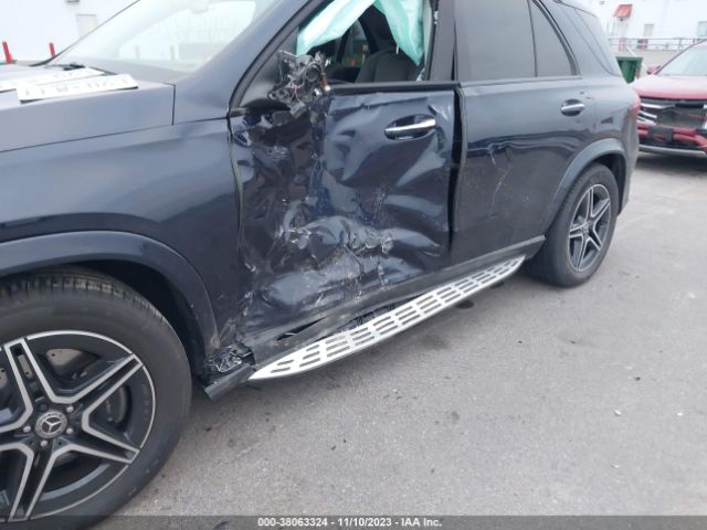 Photo 5 VIN: 4JGFB5KBXLA285607 - MERCEDES-BENZ GLE 450 