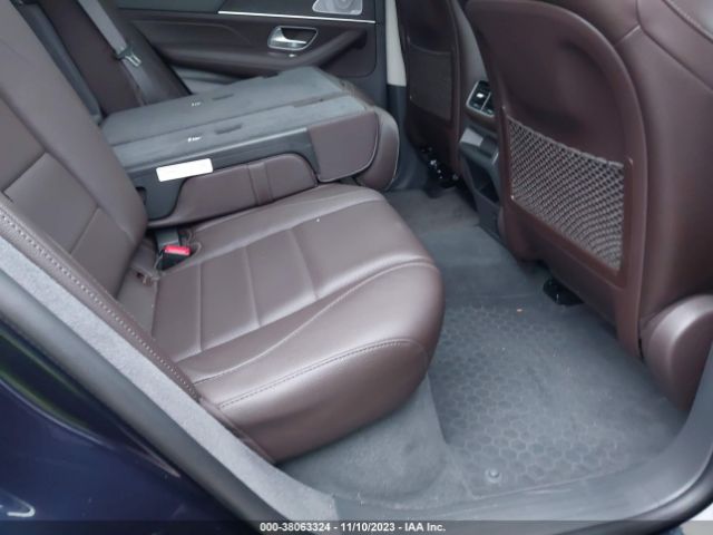 Photo 7 VIN: 4JGFB5KBXLA285607 - MERCEDES-BENZ GLE 450 