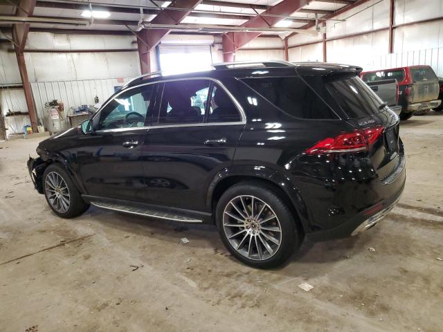 Photo 1 VIN: 4JGFB5KBXMA493651 - MERCEDES-BENZ GLE-CLASS 