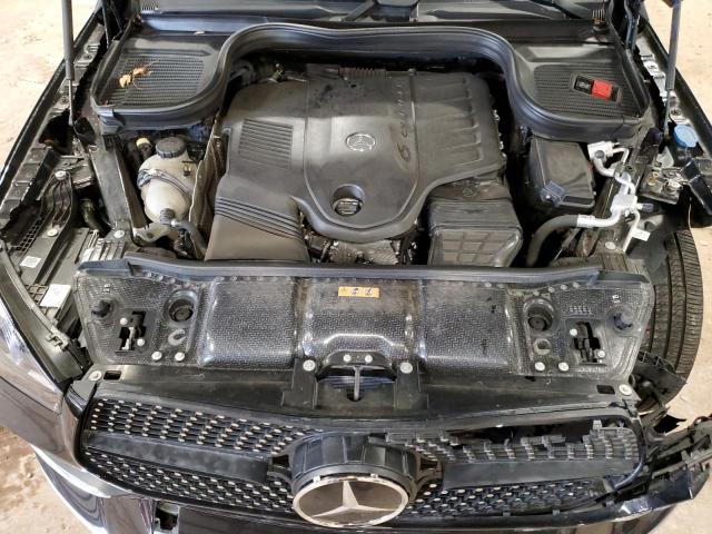 Photo 11 VIN: 4JGFB5KBXMA493651 - MERCEDES-BENZ GLE-CLASS 