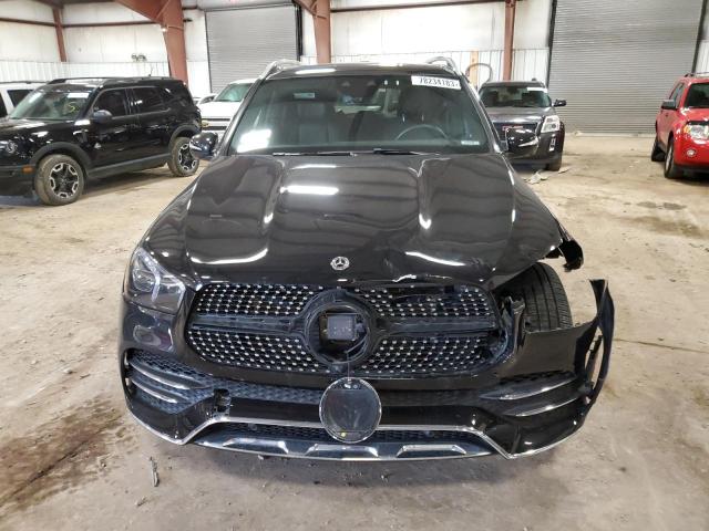 Photo 4 VIN: 4JGFB5KBXMA493651 - MERCEDES-BENZ GLE-CLASS 