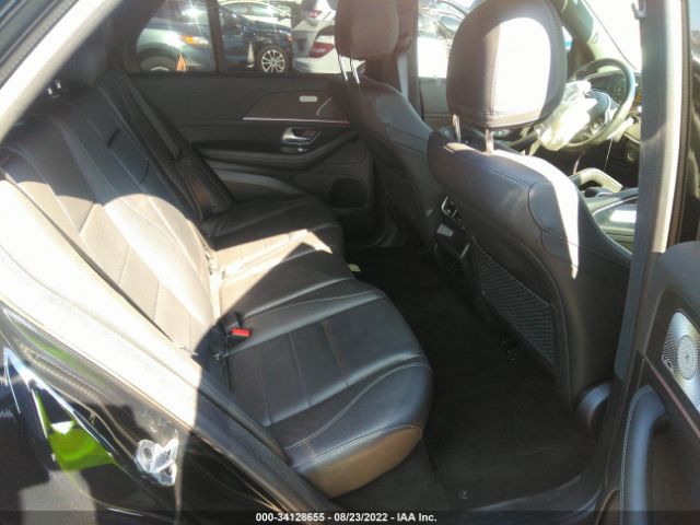 Photo 7 VIN: 4JGFB5KBXNA650645 - MERCEDES-BENZ GLE 