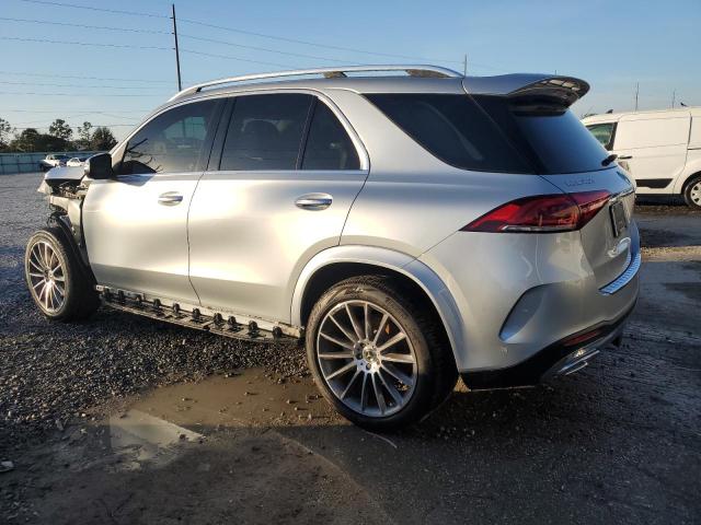 Photo 1 VIN: 4JGFB5KE0PA924383 - MERCEDES-BENZ GLE 450 4M 