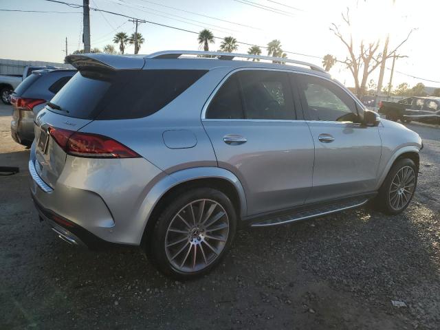 Photo 2 VIN: 4JGFB5KE0PA924383 - MERCEDES-BENZ GLE 450 4M 