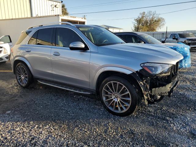 Photo 3 VIN: 4JGFB5KE0PA924383 - MERCEDES-BENZ GLE 450 4M 