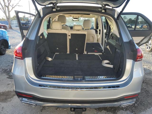 Photo 5 VIN: 4JGFB5KE0PA924383 - MERCEDES-BENZ GLE 450 4M 