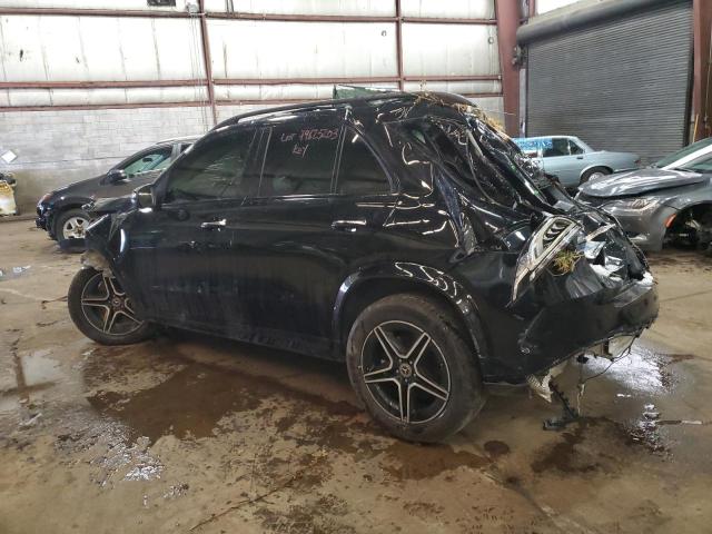 Photo 1 VIN: 4JGFB5KE1LA182084 - MERCEDES-BENZ GLE-CLASS 