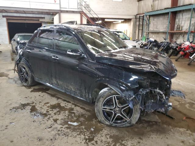 Photo 3 VIN: 4JGFB5KE1LA182084 - MERCEDES-BENZ GLE-CLASS 