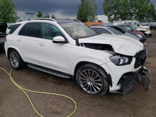 Photo 3 VIN: 4JGFB5KE3LA180000 - MERCEDES-BENZ GLE 450 4M 