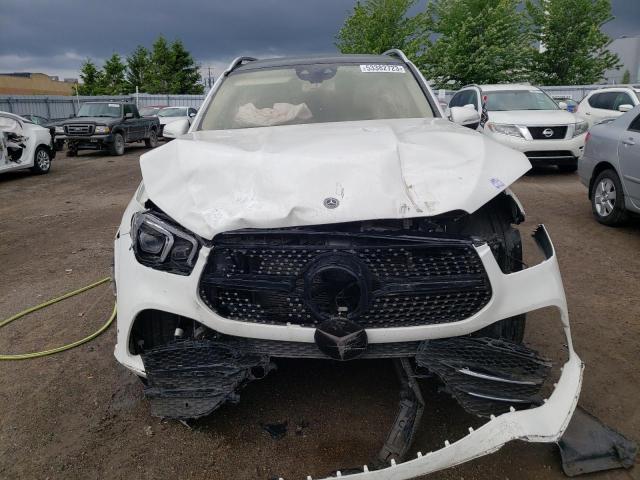 Photo 4 VIN: 4JGFB5KE3LA180000 - MERCEDES-BENZ GLE 450 4M 