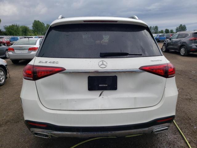 Photo 5 VIN: 4JGFB5KE3LA180000 - MERCEDES-BENZ GLE 450 4M 