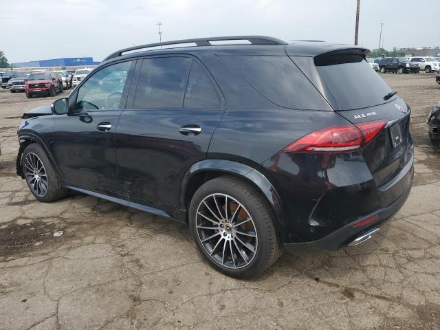 Photo 1 VIN: 4JGFB5KE4NA766921 - MERCEDES-BENZ GLE-CLASS 