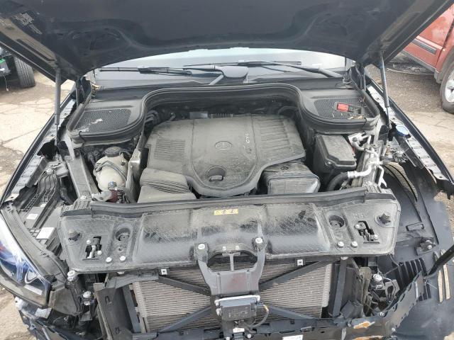 Photo 11 VIN: 4JGFB5KE4NA766921 - MERCEDES-BENZ GLE-CLASS 