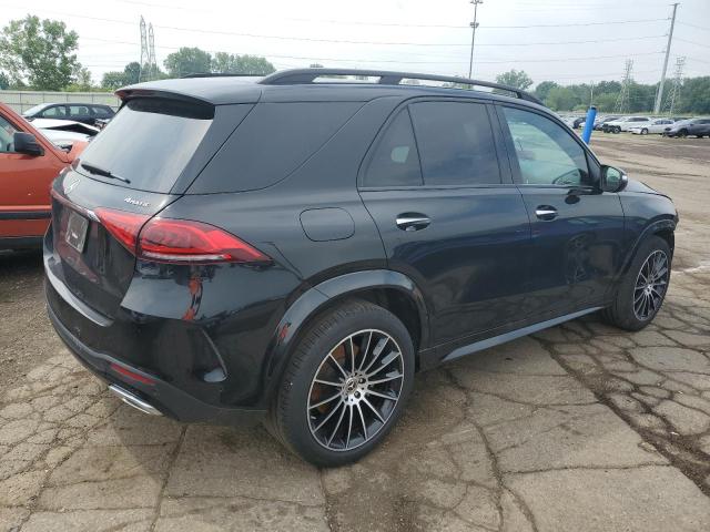 Photo 2 VIN: 4JGFB5KE4NA766921 - MERCEDES-BENZ GLE-CLASS 